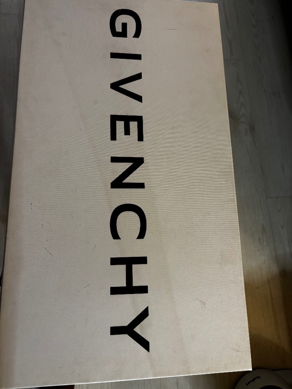 Givenchy Shark Boots